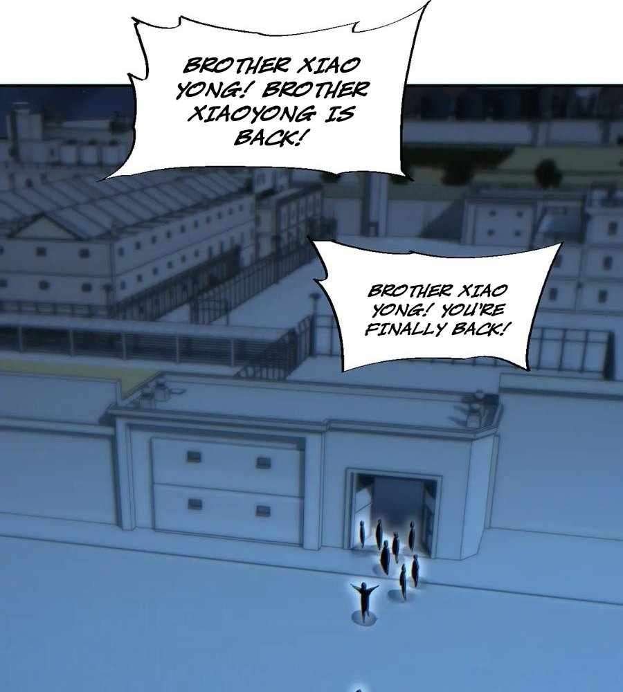 Rebirth in the end times: I reached the top by opening boxes Chapter 54 75